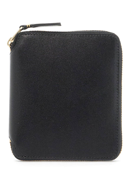 Zip-aournd Wallet  - Black