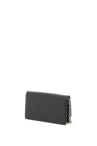 Crossbody Mini Bag  - Black