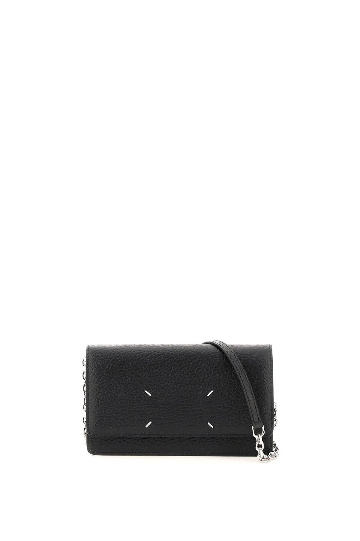 Crossbody Mini Bag  - Black