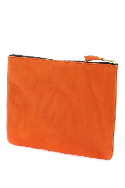 Classic Pouch  - Orange