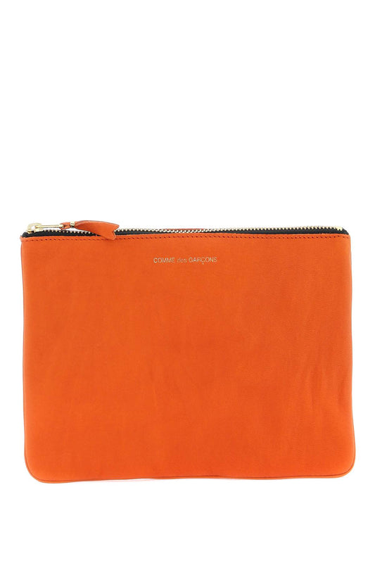 Classic Pouch  - Orange