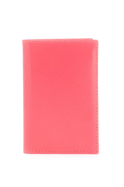 Super Fluo Wallet Portfolio  - Multicolor