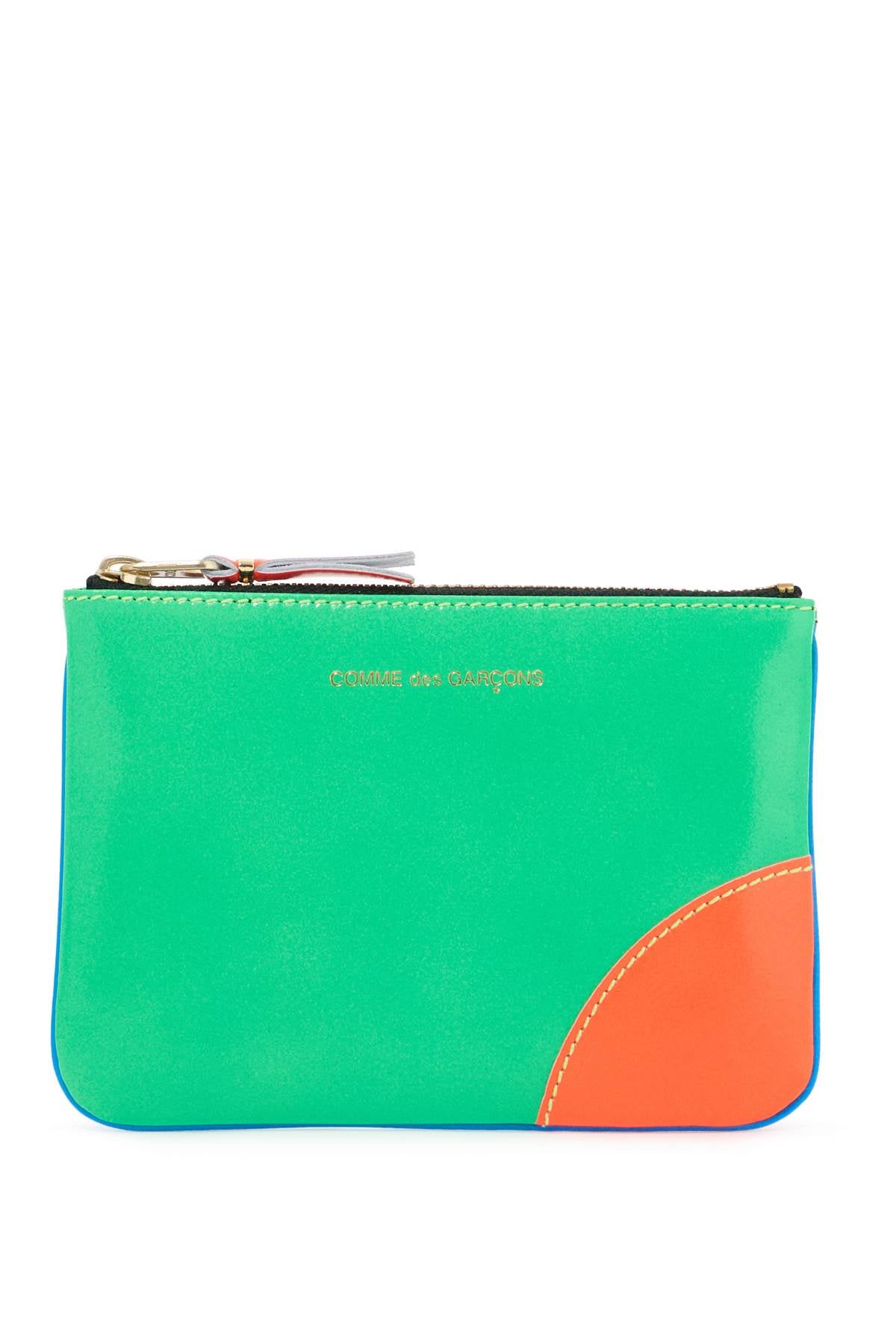 Super Fluo Pouch  - Fluo