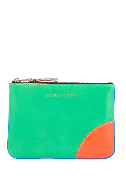 Super Fluo Pouch  - Fluo