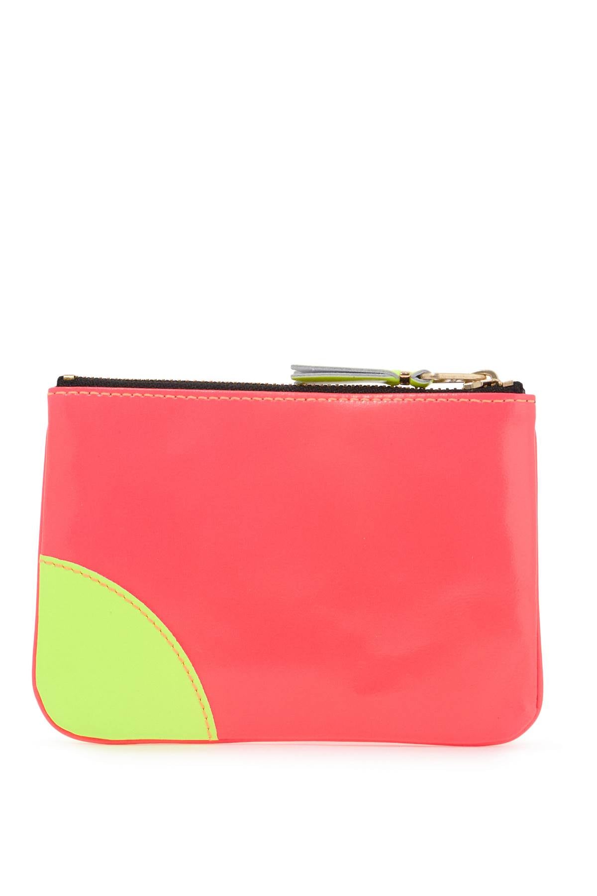 Super Fluo Pouch  - Fluo