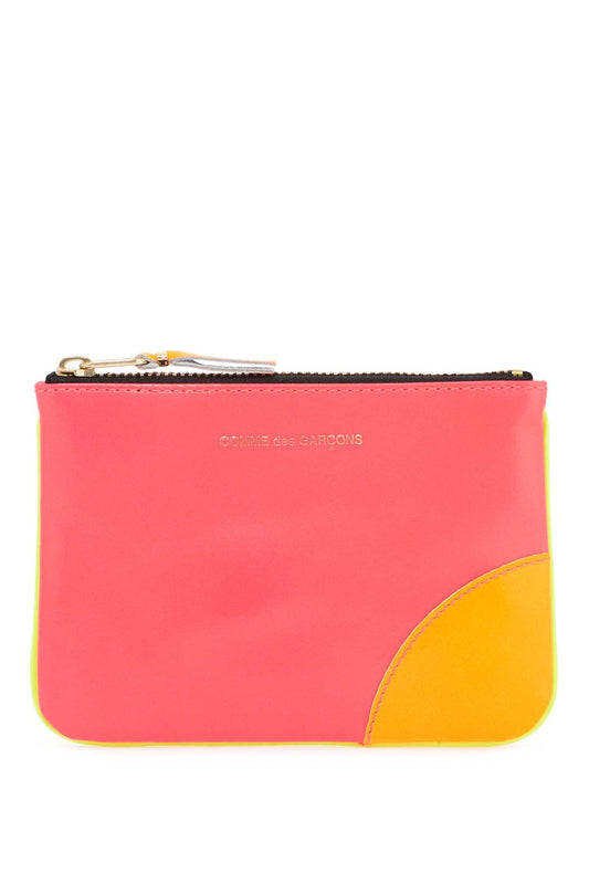 Super Fluo Pouch  - Multicolor