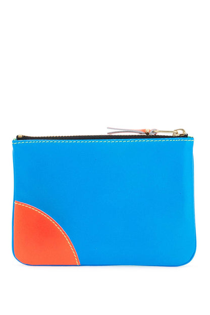 Super Fluo Pouch  - Fluo