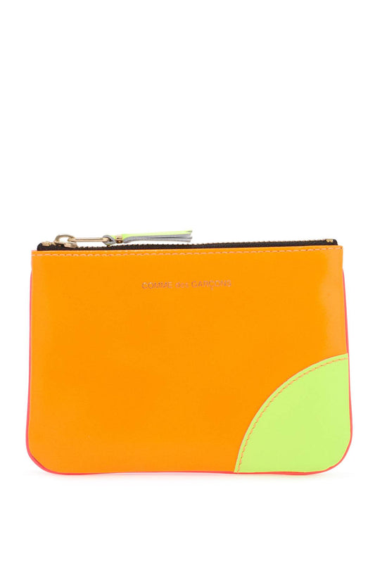 Super Fluo Pouch  - Fluo