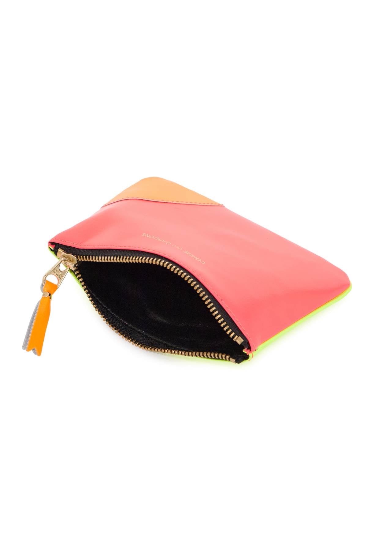 Super Fluo Pouch  - Multicolor