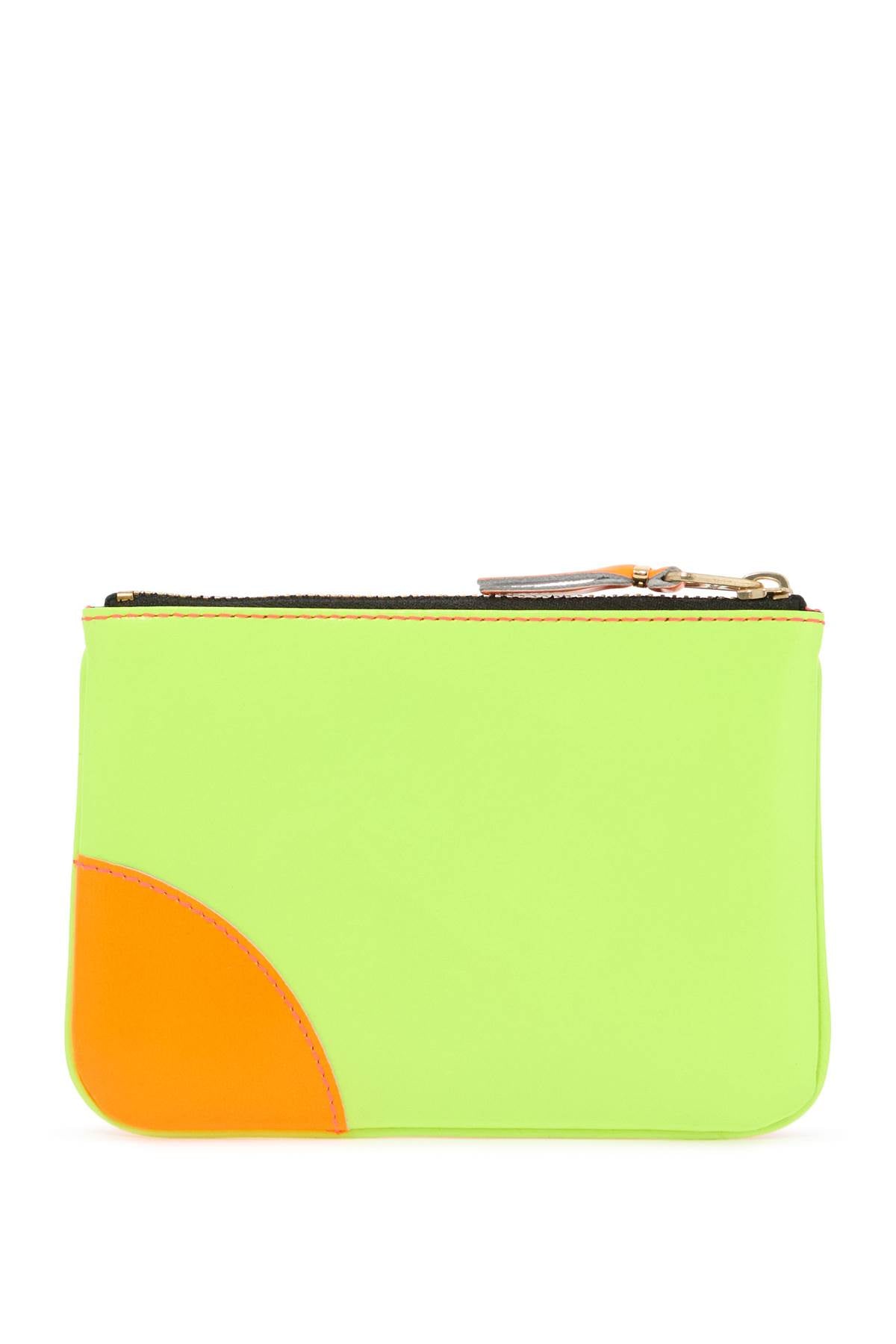 Super Fluo Pouch  - Multicolor