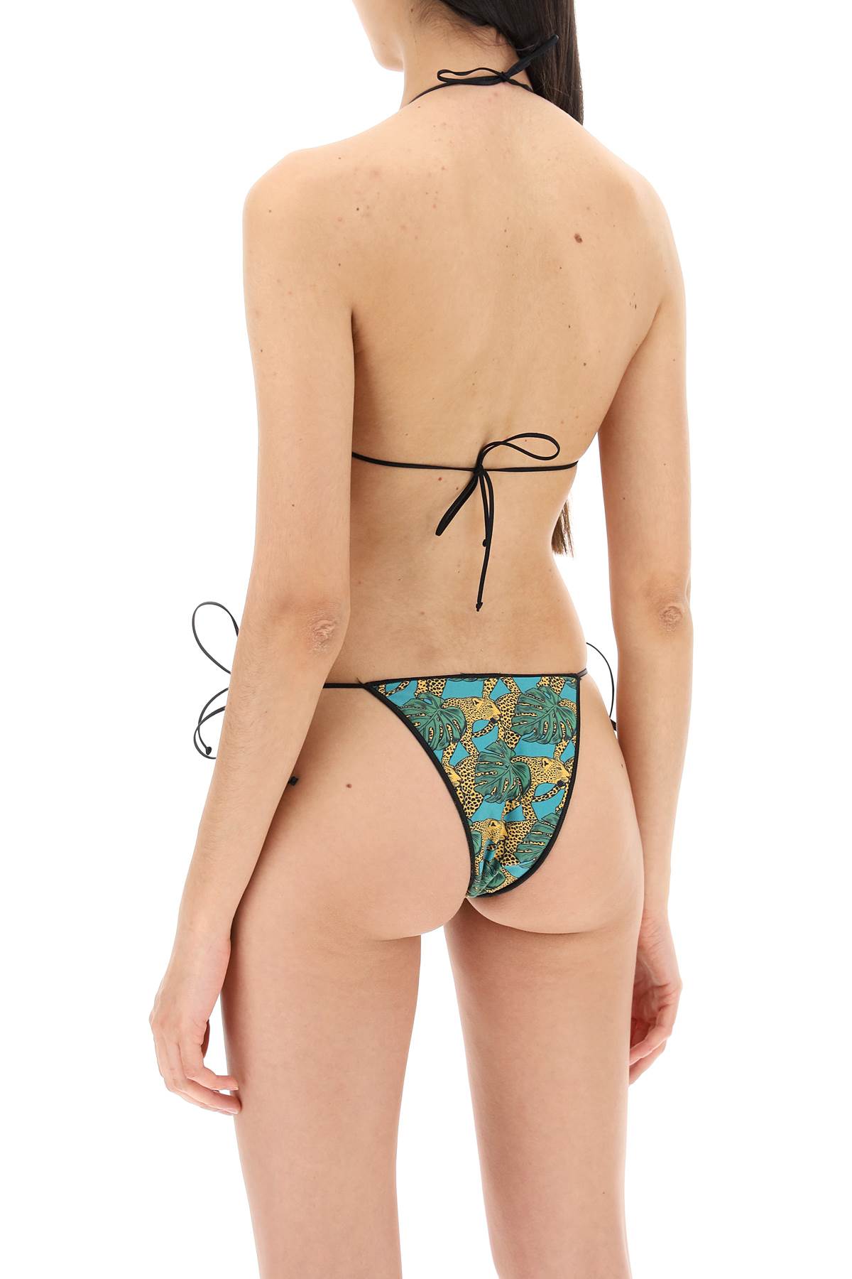 Ara  Samara Bikini Set  - Multicolor