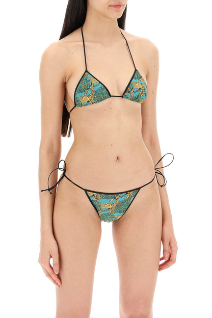 Ara  Samara Bikini Set  - Multicolor