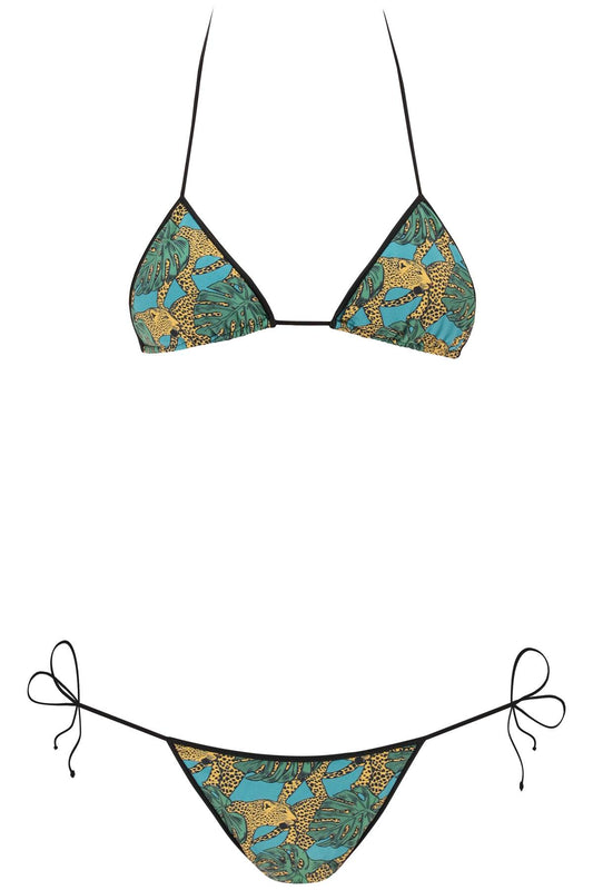 Ara  Samara Bikini Set  - Multicolor