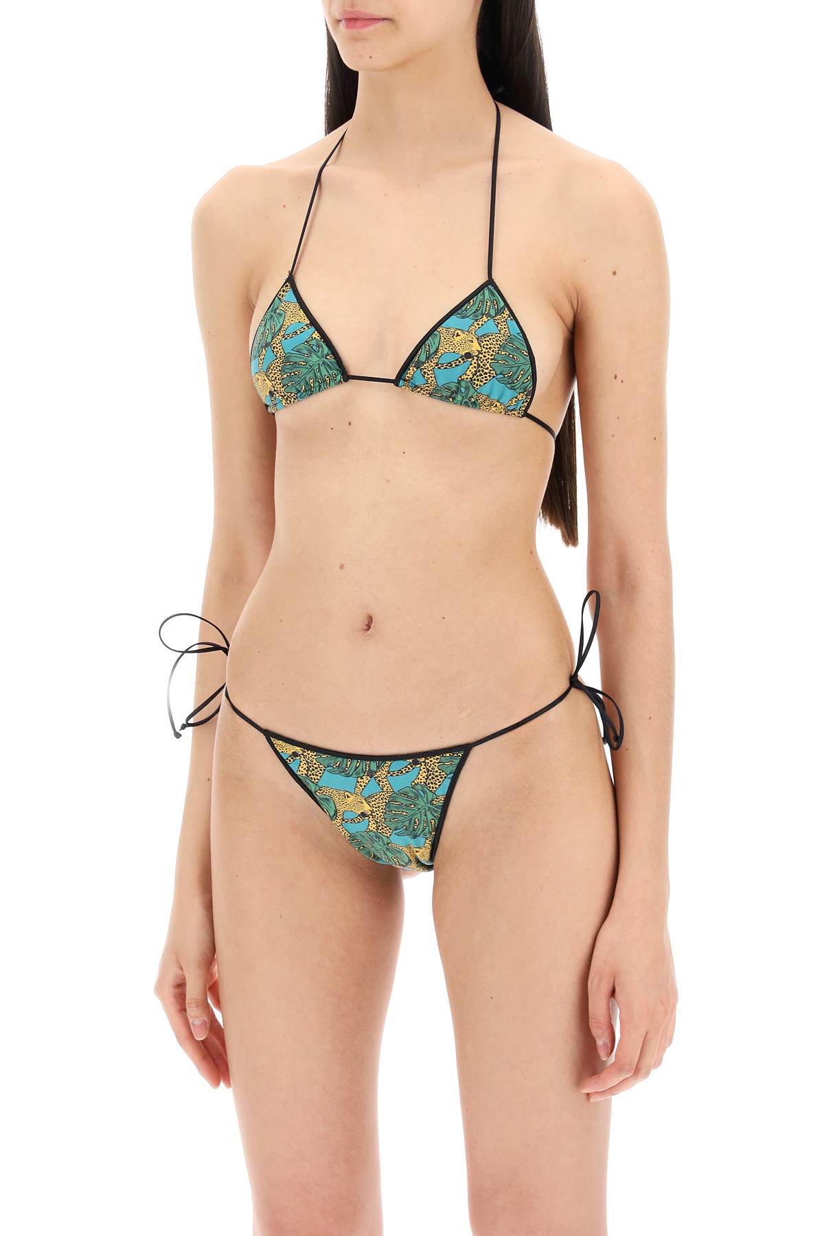 Ara  Samara Bikini Set  - Multicolor