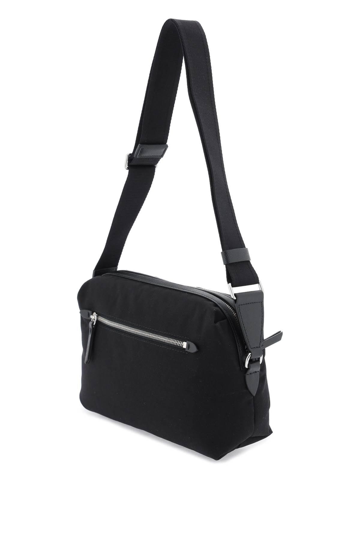 Glam Slam Camera Bag  - Black