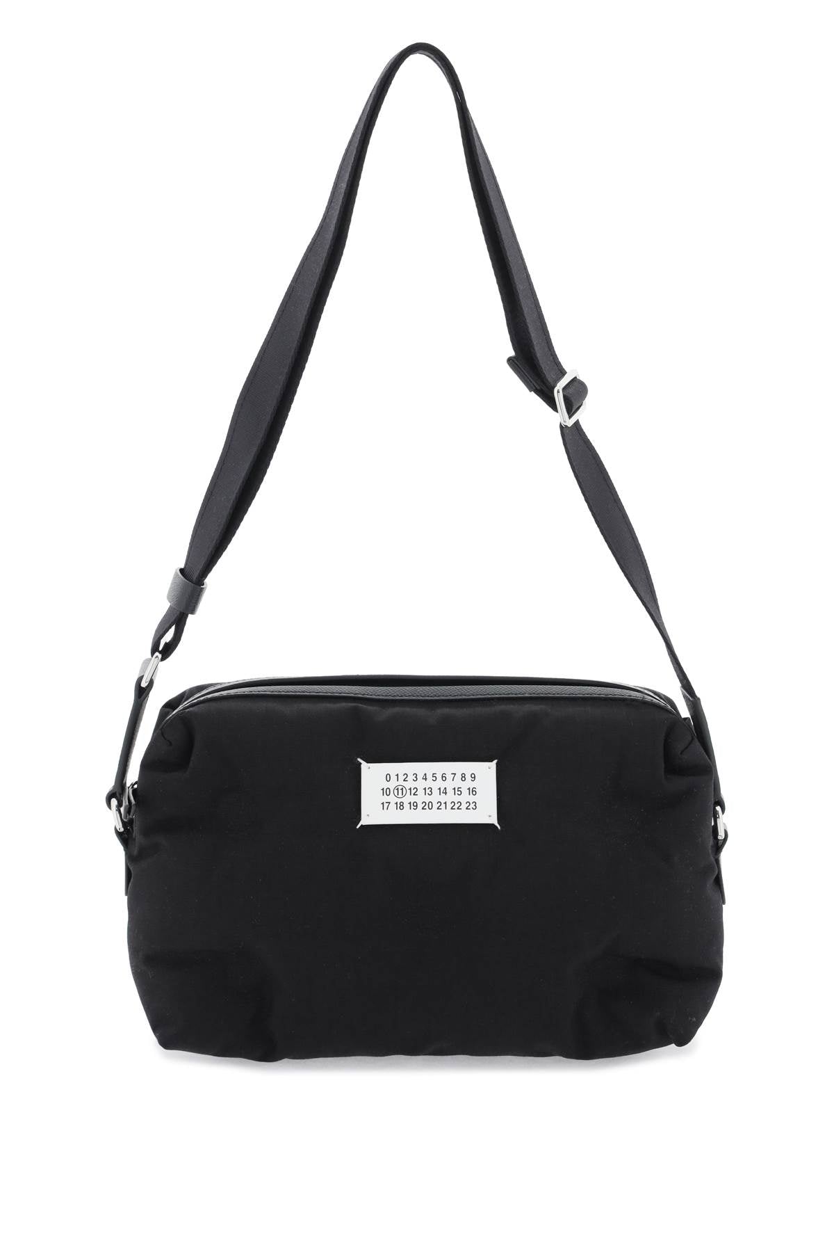 Glam Slam Camera Bag  - Black