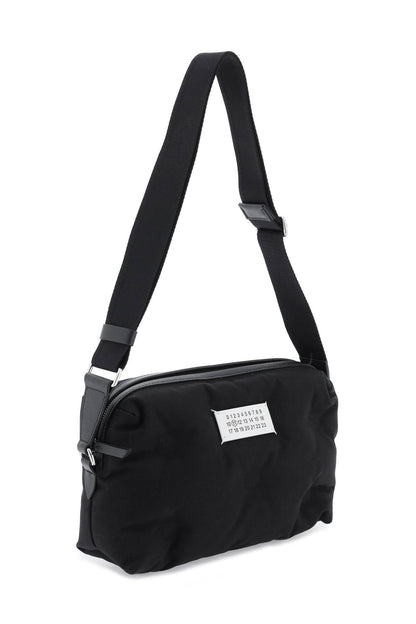 Glam Slam Camera Bag  - Black