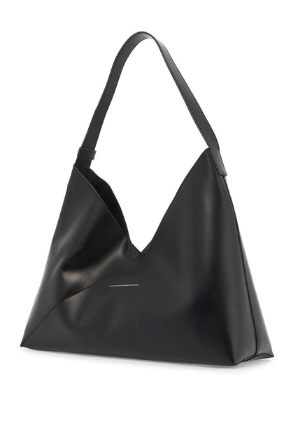 Fortune Cookie Tote Bag  - Black