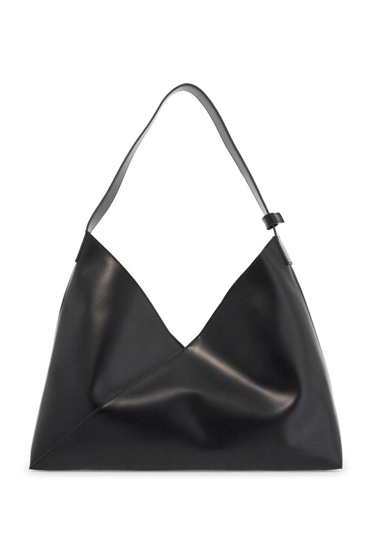 Fortune Cookie Tote Bag  - Black