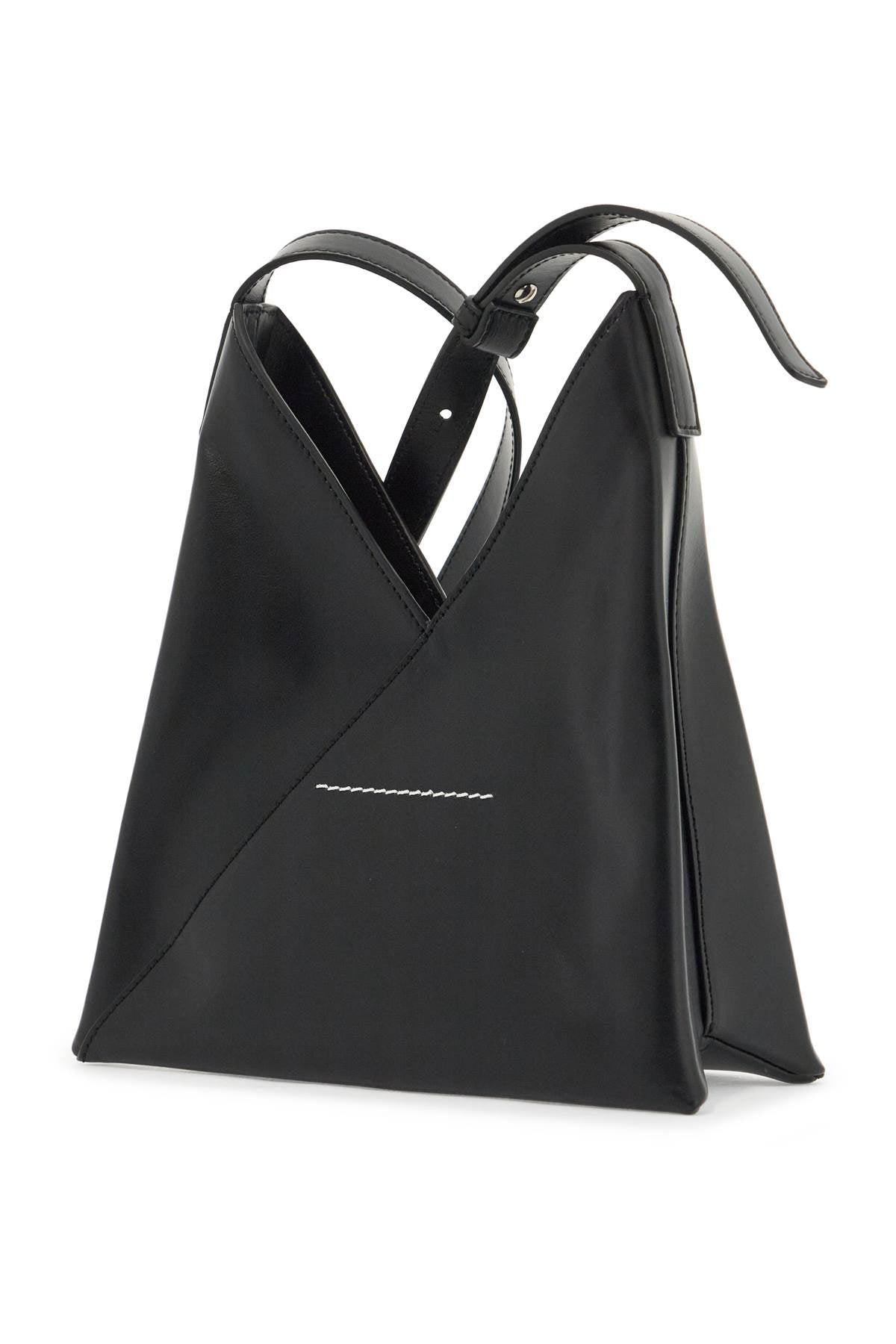 Words\n\nshoulder Bag In Japanese Style  - Black