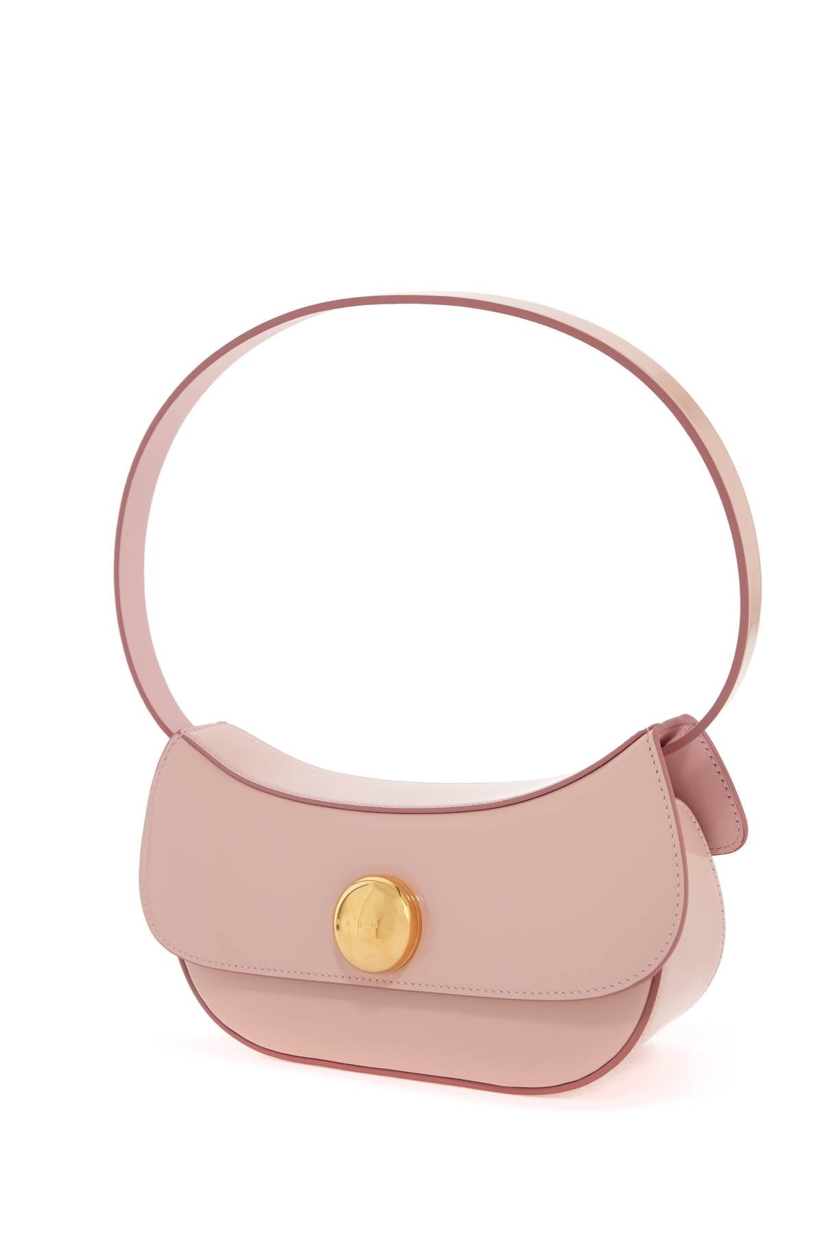 Small Butterfly Hobo Bag  - Pink