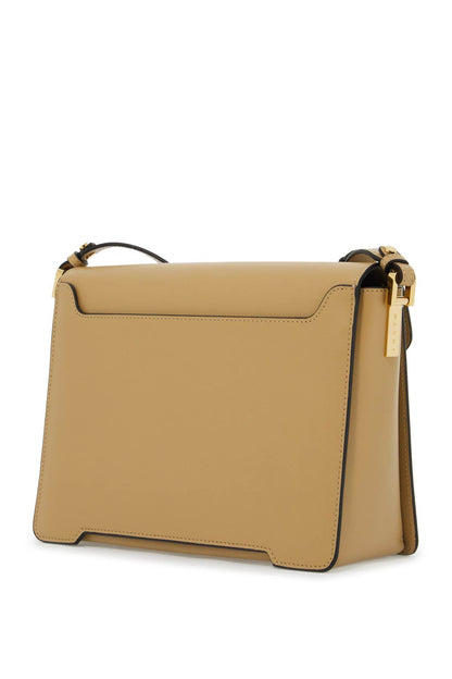 Medium Trunkaroo Shoulder Bag  - Beige