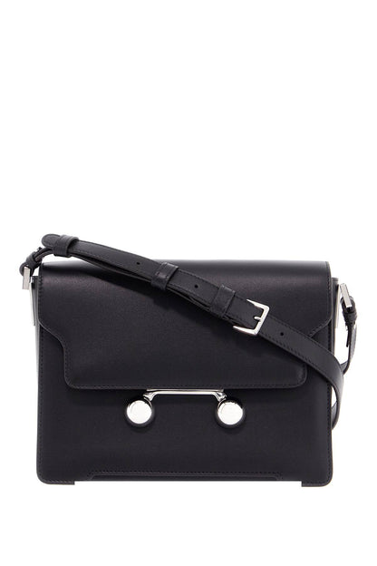 Medium Trunkaroo Shoulder Bag  - Black