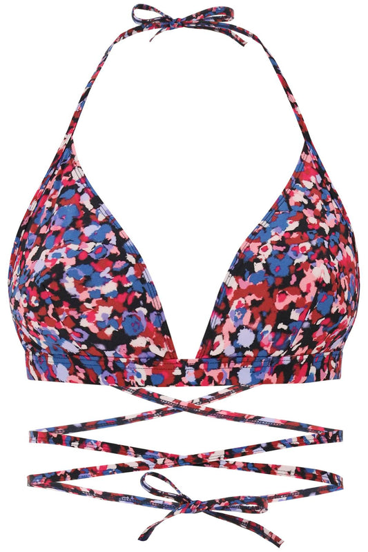'solange' Bikini Briefs  - Multicolor