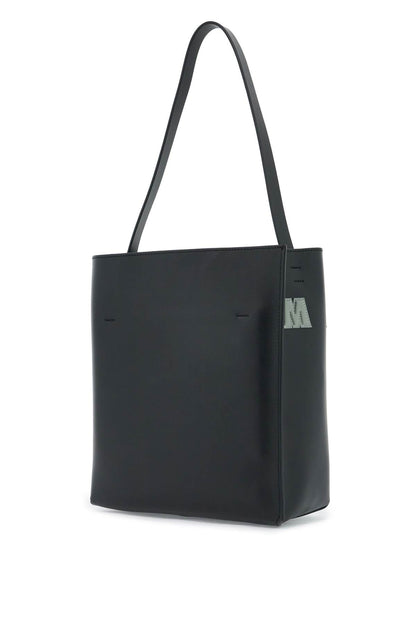 Museo Small Hobo Bag  - Black