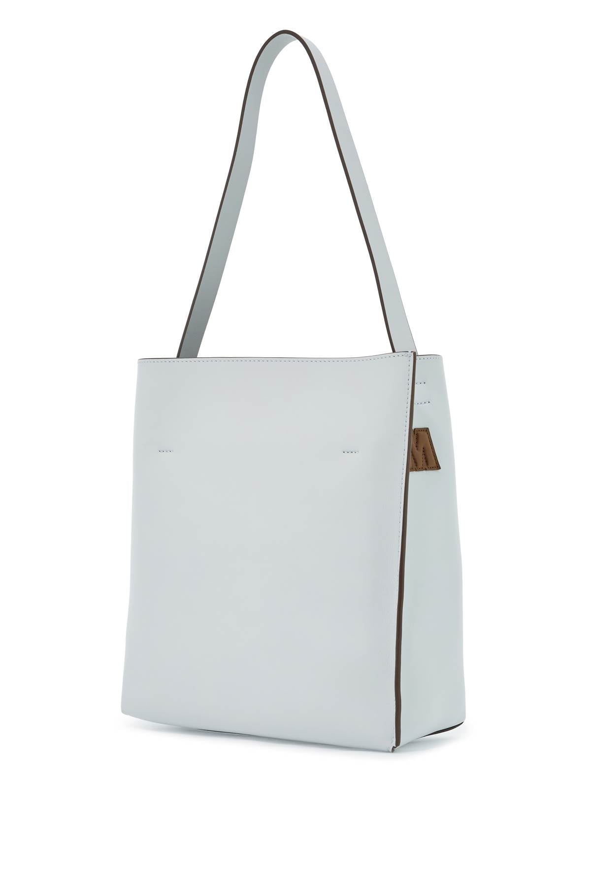 Museo Small Hobo Bag  - Light Blue