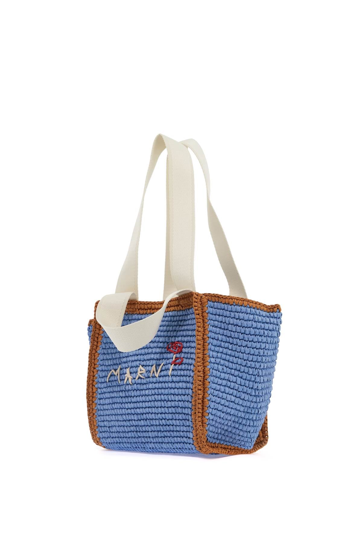 Sillo Tote Bag  - Light Blue