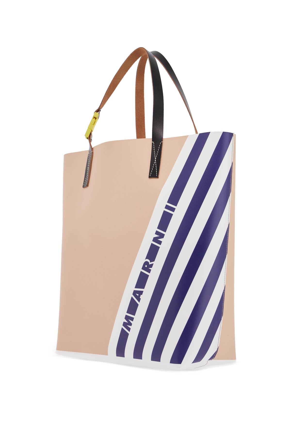 Tribeca Tote Bag  - Multicolor