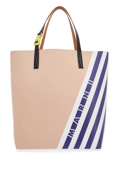 Tribeca Tote Bag  - Multicolor