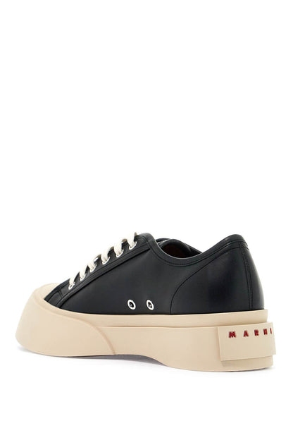 Pablo Sneakers  - Black