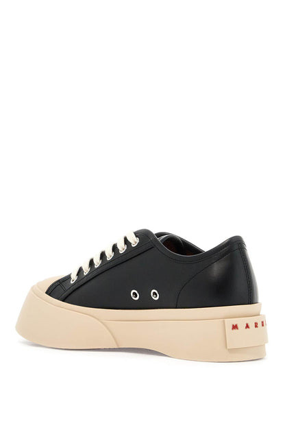 Pablo Sneakers  - Black