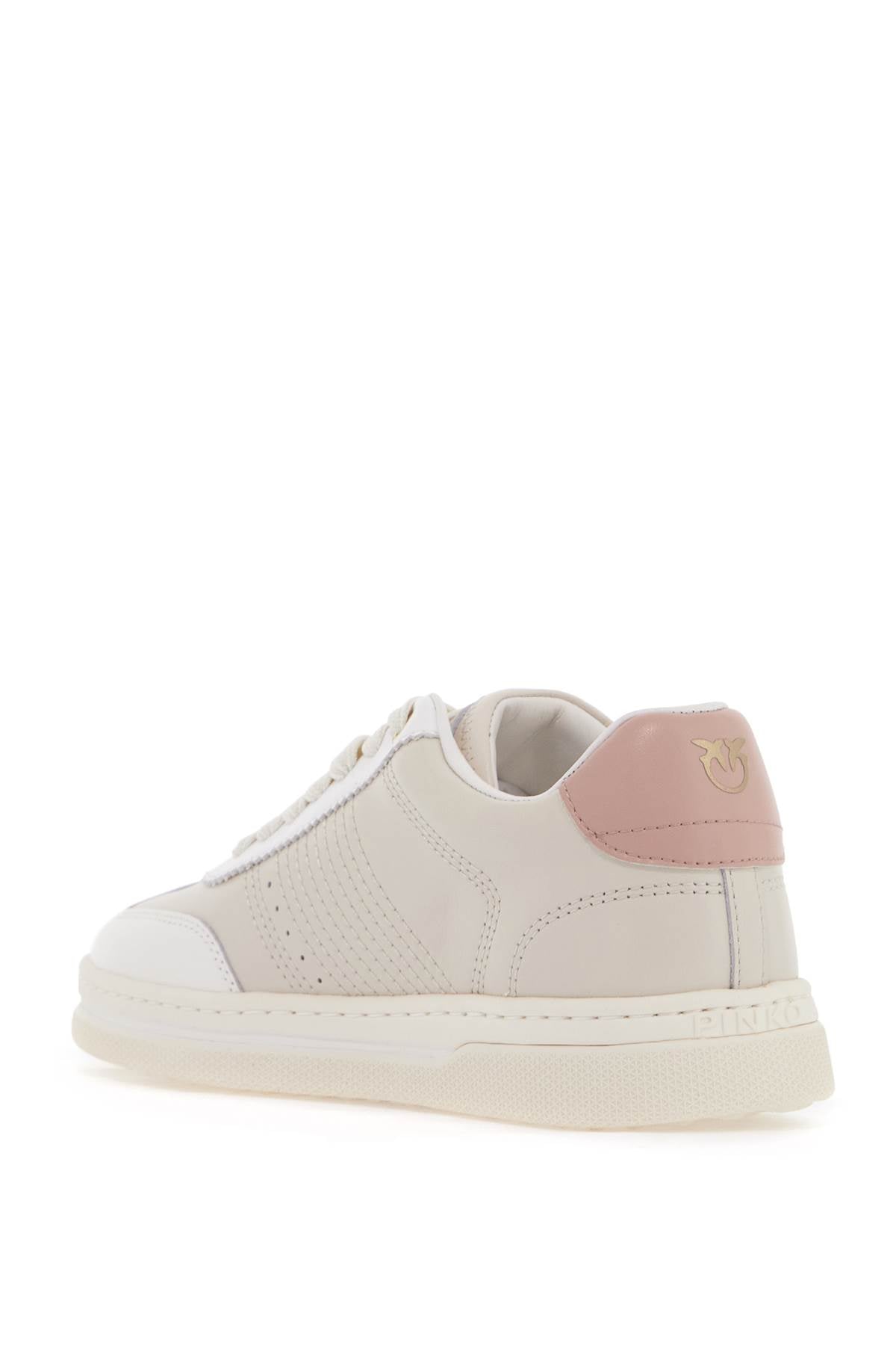 Mandy Sneakers  - Neutro