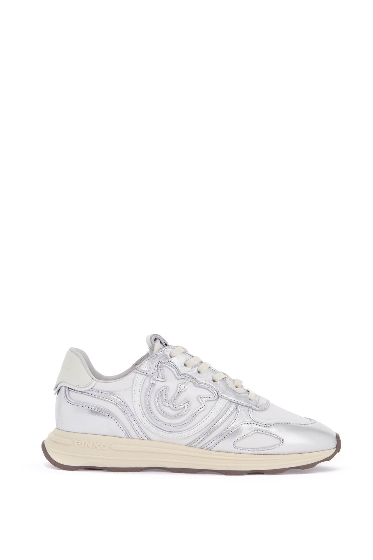 . Zoe Sneakers  - White