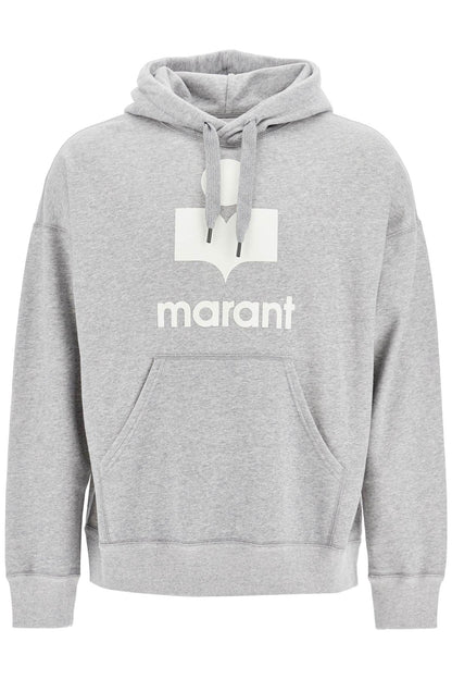 Miley Hoodie  - Grey