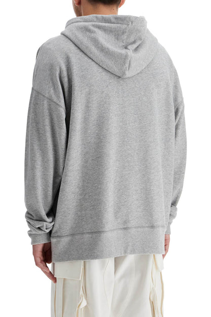 Miley Hoodie  - Grey