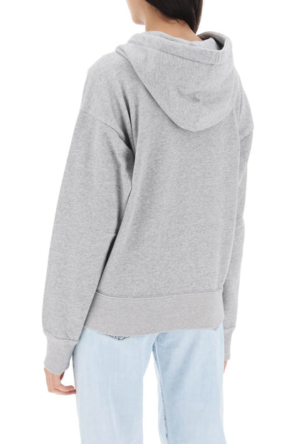 Sylla Hoodie  - Grey