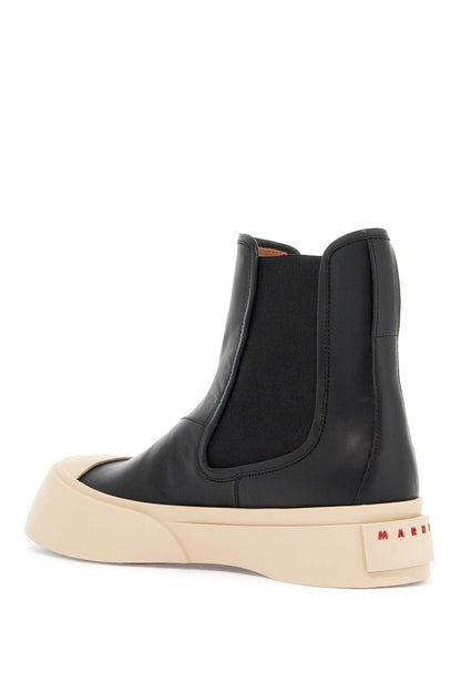 Chelsea Pablo Chelsea Boots  - Black