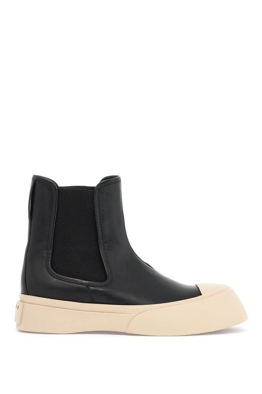 Chelsea Pablo Chelsea Boots  - Black