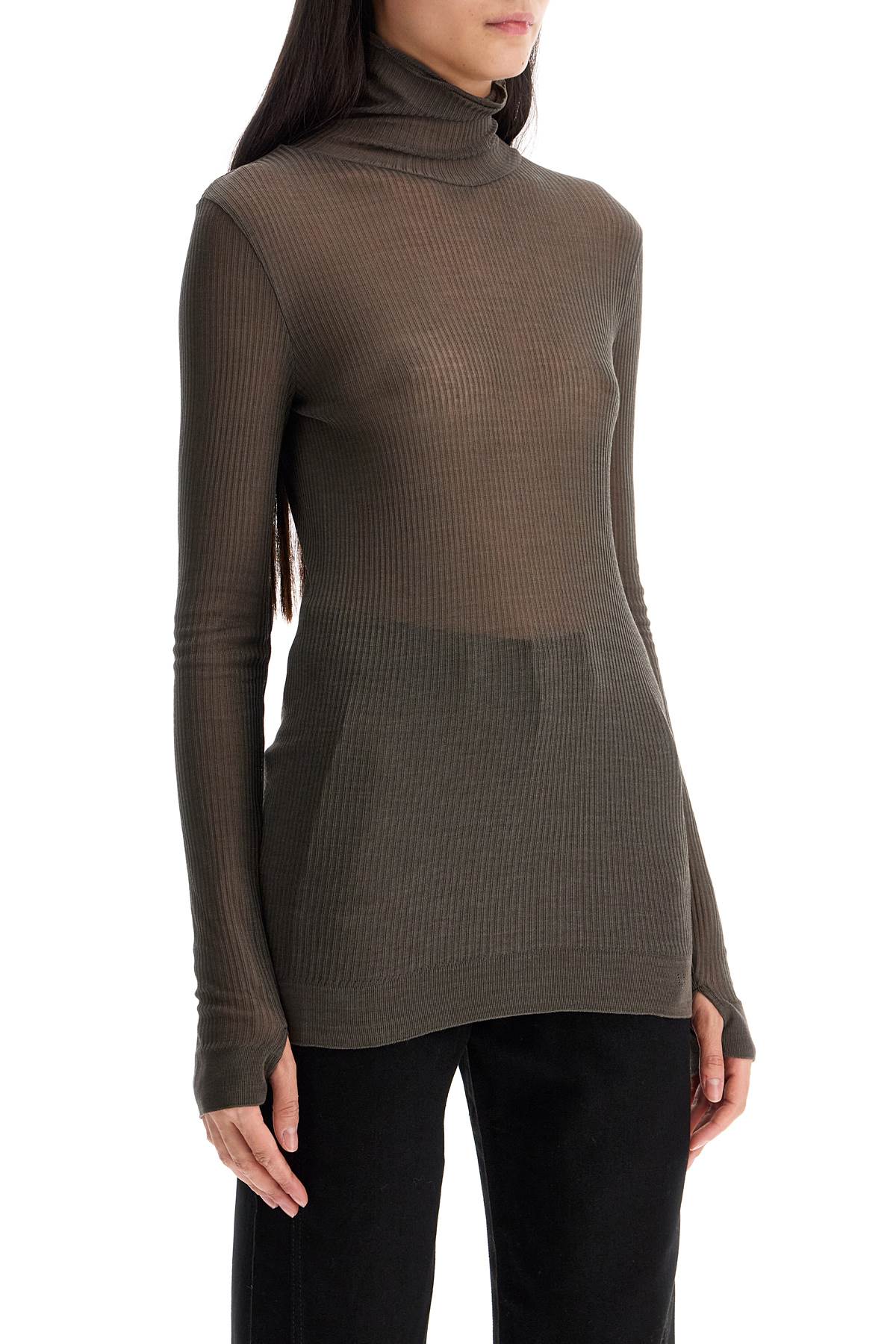 Seamless Dolce  - Grey