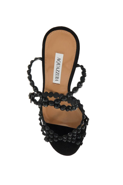 Tequila 85 Sandals  - Black