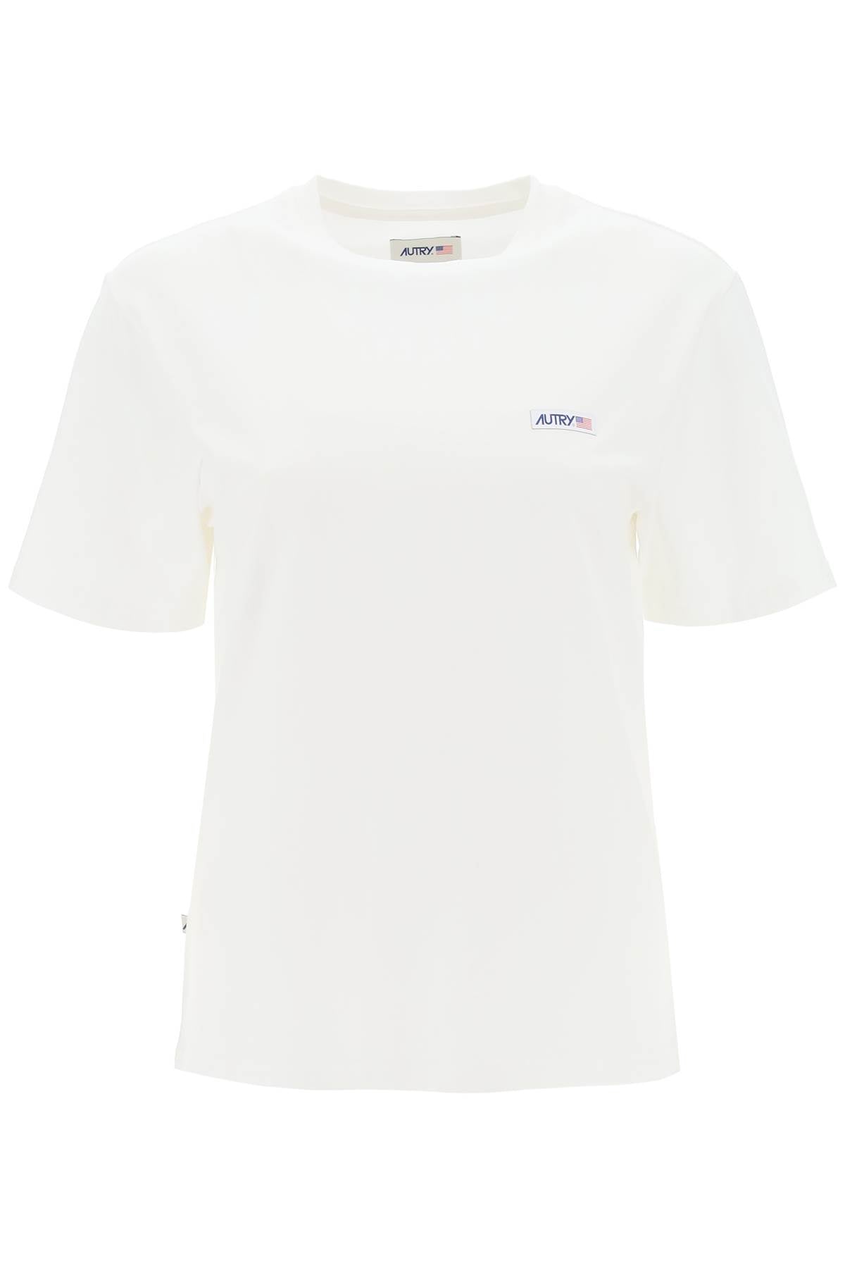 Icon T-shirt  - White