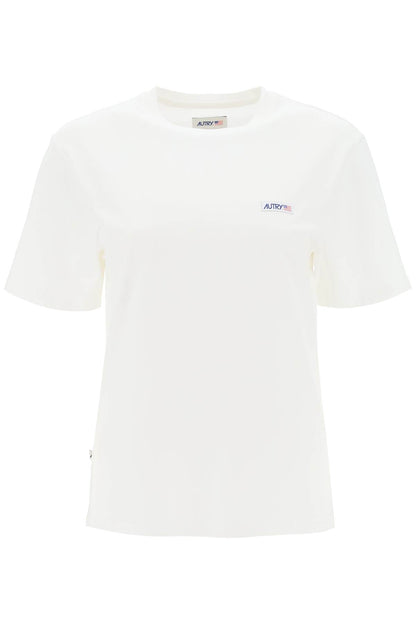 Icon T-shirt  - White