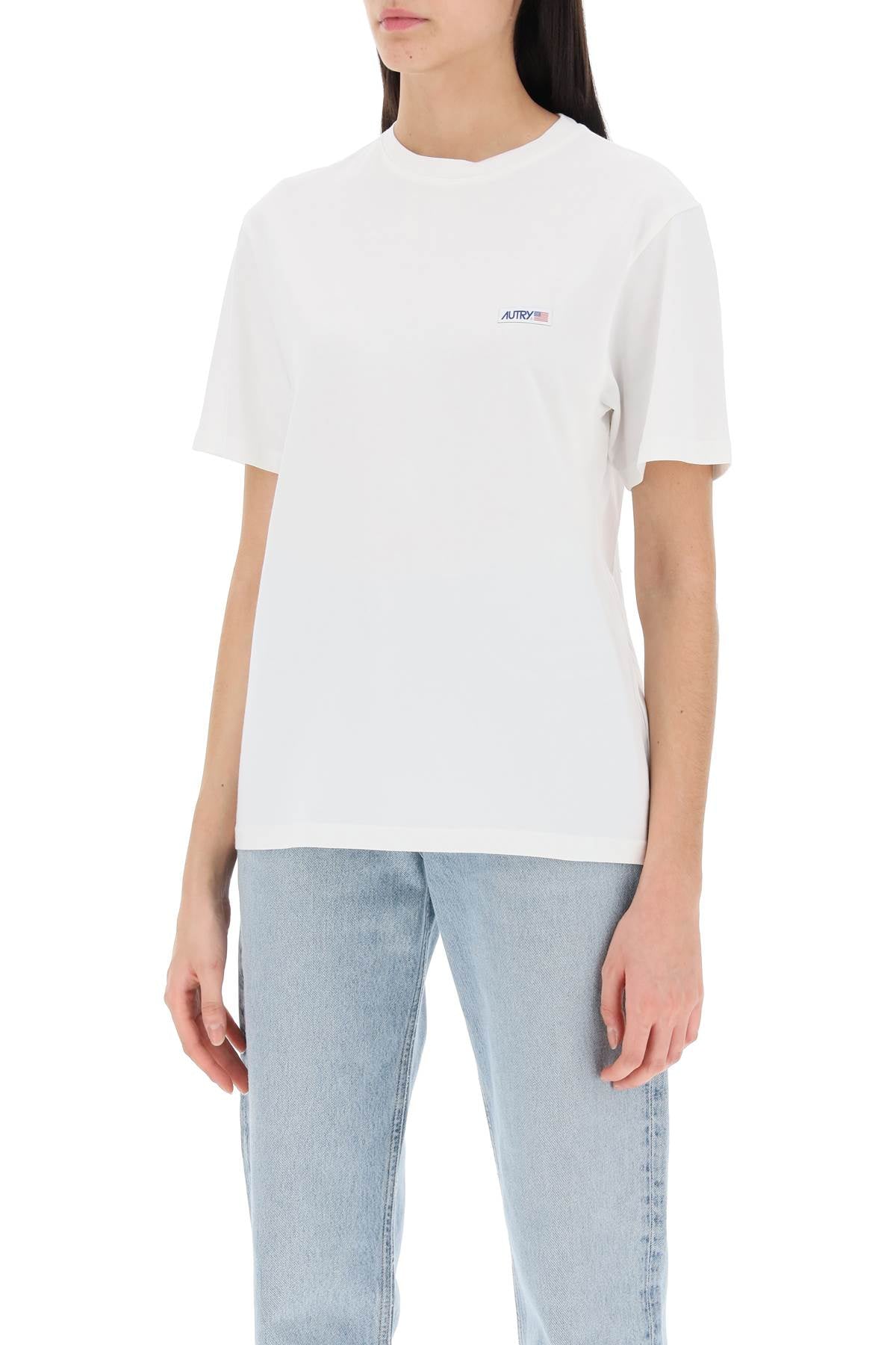 Icon T-shirt  - White