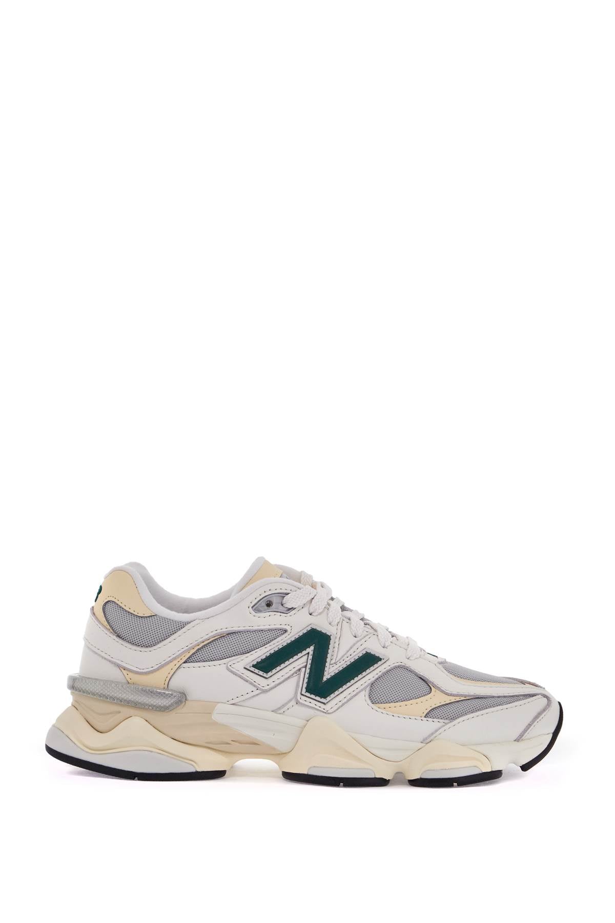 9060 Sneakers  - Neutro