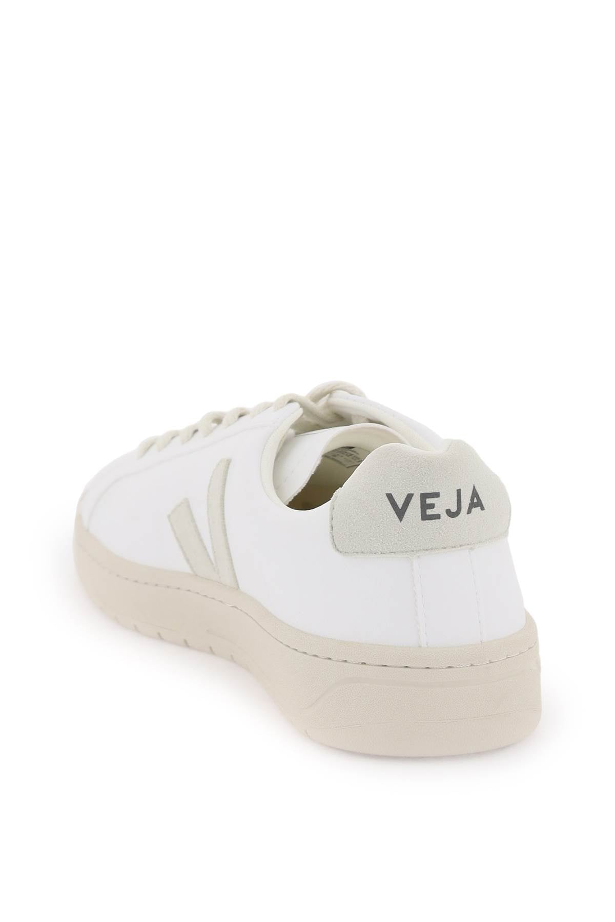 Urca Vegan Sneakers  - White