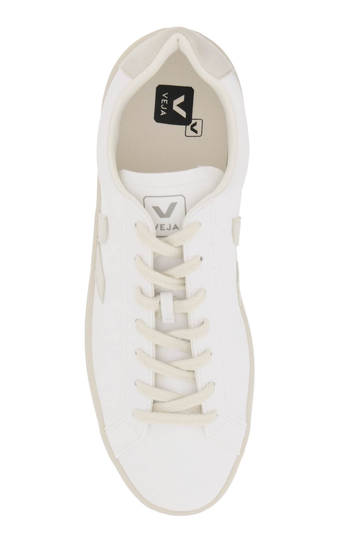 Urca Vegan Sneakers  - White